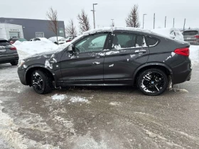 BMW X4 * M40i * CARFAX * ЦЕНА ДО БГ - 17500 € / 34227.03 лв. - 16320975 2