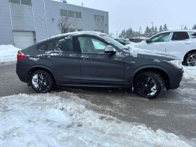 BMW X4 * M40i * CARFAX * ЦЕНА ДО БГ - 17500 € / 34227.03 лв. - 16320975 3