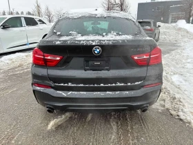 BMW X4 * M40i * CARFAX * ЦЕНА ДО БГ - 17500 € / 34227.03 лв. - 16320975 5