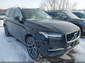 Volvo Xc90 2l T5 Momentum