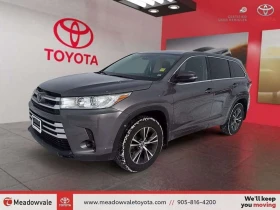 Toyota Highlander * ПРЕДСТАВИТЕЛСТВО * CARFAX * ПОДГРЕВИ * КАМЕРА