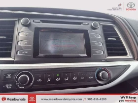 Toyota Highlander * ПРЕДСТАВИТЕЛСТВО * CARFAX * ПОДГРЕВИ * КАМЕРА, снимка 15 - Автомобили и джипове - 53671008