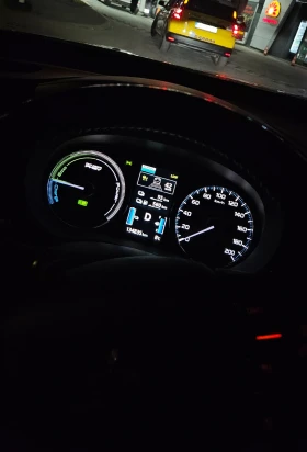 Mitsubishi Outlander Diamond PHEV, нова батерия, ФУЛ ФУЛ МАКС ЕКСТРИ - 15870 € / 31039.02 лв. - 14261273 7