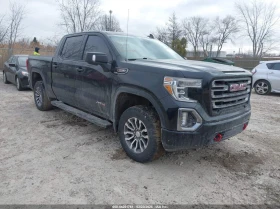 Gmc Sierra 6.2l 1500