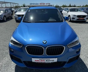 ����� �� �������� �� BMW X1 (KATO ����)^(X-Drive)^(M-PAKET)