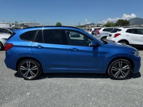 ����� �� �������� �� BMW X1 (KATO ����)^(X-Drive)^(M-PAKET)