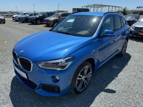����� �� �������� �� BMW X1 (KATO ����)^(X-Drive)^(M-PAKET)