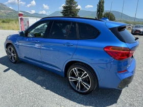 BMW X1 (KATO ����)^(X-Drive)^(M-PAKET) | Mobile.bg � ����� ������ 9