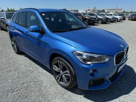 ����� �� �������� �� BMW X1 (KATO ����)^(X-Drive)^(M-PAKET)
