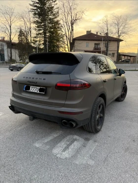 Porsche Cayenne S E Hybrid 153000км. - 19900 € / 38921.02 лв. - 53634467 4