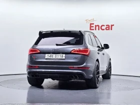Audi SQ5 3.0 TDI Quattro - 17806 € / 34825.51 лв. - 79028960 4