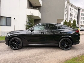 BMW X6 3.0d / M-OPTIC / LASSER / �������� | Mobile.bg � ����� ������ 4