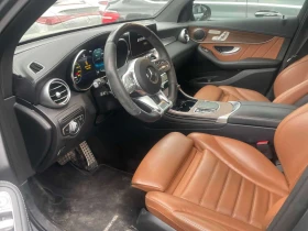 Mercedes-Benz GLC 43 AMG �������� * ���� * KEYLESS * 360 * CARFAX | Mobile.bg � ����� ������ 5