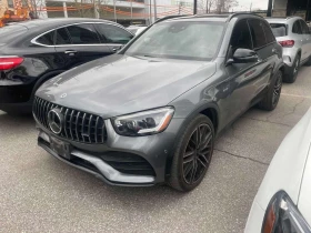 ������ Mercedes-Benz GLC 43...