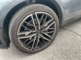 Mercedes-Benz GLC 43 AMG �������� * ���� * KEYLESS * 360 * CARFAX | Mobile.bg � ����� ������ 7