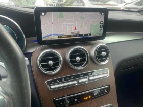 Mercedes-Benz GLC 43 AMG �������� * ���� * KEYLESS * 360 * CARFAX | Mobile.bg � ����� ������ 9