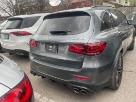 Mercedes-Benz GLC 43 AMG �������� * ���� * KEYLESS * 360 * CARFAX | Mobile.bg � ����� ������ 4