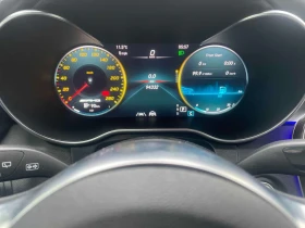 Mercedes-Benz GLC 43 AMG �������� * ���� * KEYLESS * 360 * CARFAX | Mobile.bg � ����� ������ 8