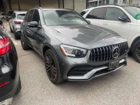 Mercedes-Benz GLC 43 AMG �������� * ���� * KEYLESS * 360 * CARFAX | Mobile.bg � ����� ������ 3