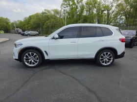 BMW X5 * xDrive40i * CARFAX * �������� * ���� * KEYLESS | Mobile.bg � ����� ������ 2