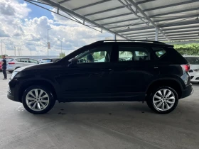 Seat Ateca 2.0TDI* 150ps* DISTR* ����* ������* LED | Mobile.bg � ����� ������ 2