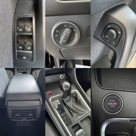 Seat Ateca 2.0TDI* 150ps* DISTR* ����* ������* LED | Mobile.bg � ����� ������ 15