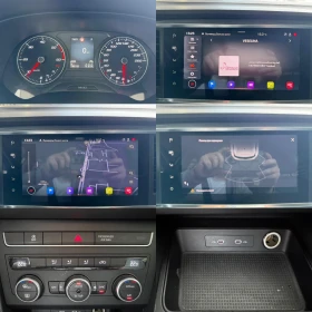Seat Ateca 2.0TDI* 150ps* DISTR* ����* ������* LED | Mobile.bg � ����� ������ 14