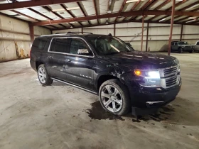 Chevrolet Suburban K1500 PREMIER* V8* ���������� �� ����������� | Mobile.bg � ����� ������ 4