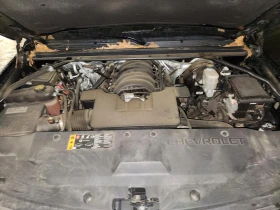 Chevrolet Suburban K1500 PREMIER* V8* ���������� �� ����������� | Mobile.bg � ����� ������ 12