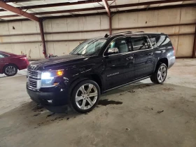 ������ Chevrolet Suburban