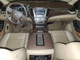 Chevrolet Suburban K1500 PREMIER* V8* ���������� �� ����������� | Mobile.bg � ����� ������ 8