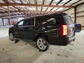 Chevrolet Suburban K1500 PREMIER* V8* ���������� �� ����������� | Mobile.bg � ����� ������ 2