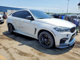 BMW X6 X6M 4.4 | Mobile.bg � ����� ������ 4