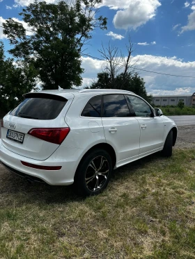 Audi Q5 - 10998 € / 21510.22 лв. - 95207677 3