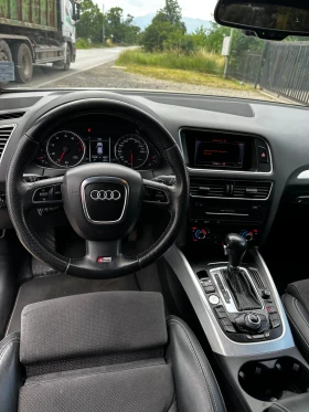 Audi Q5 - 10998 € / 21510.22 лв. - 95207677 5