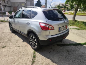 Nissan Qashqai 2, 0 Dci n-tec | Mobile.bg � ����� ������ 15