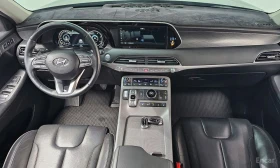 Hyundai Palisade * ��������� ���� �� �������� * ���������� | Mobile.bg � ����� ������ 8
