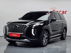 Hyundai Palisade * ФИКСИРАНА ЦЕНА ДО БЪЛГАРИЯ * АВТОКРЕДИТ