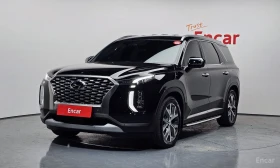 Hyundai Palisade * ��������� ���� �� �������� * ���������� | Mobile.bg � ����� ������ 2