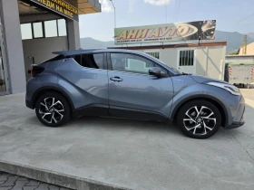 Toyota C-HR 1.8 | Mobile.bg � ����� ������ 6