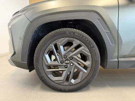 Hyundai Tucson FL LUXURY 20th ANNIVERSARY Plug-in Hybrid AWD | Auto.bg — изображение 9