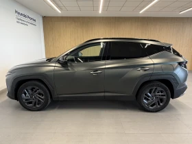 Hyundai Tucson FL LUXURY 20th ANNIVERSARY Plug-in Hybrid AWD | Auto.bg — изображение 2
