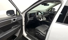 Hyundai Santa fe Presige * 4WD * Шибидах * Обдухване *  | Auto.bg — изображение 5