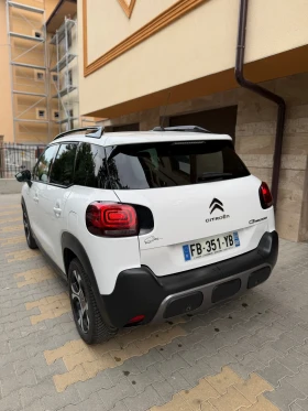 ����� �� �������� �� Citroen C3 Aircross Panorama* RIPCURL* France* 