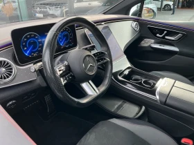 Mercedes-Benz EQE 350 / 4-MATIC / AMG / NIGHT / 360 / BURM / PANO /  | Auto.bg — изображение 7