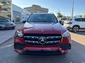 Mercedes-Benz GLS * 450 * CARFAX *  | Mobile.bg � ����� ������ 6