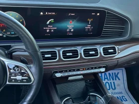Mercedes-Benz GLS * 450 * CARFAX *  | Mobile.bg � ����� ������ 8