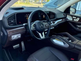 Mercedes-Benz GLS * 450 * CARFAX *  | Mobile.bg � ����� ������ 5