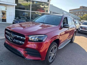 ������ Mercedes-Benz GLS
