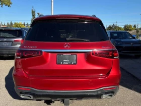 Mercedes-Benz GLS * 450 * CARFAX *  | Mobile.bg � ����� ������ 4